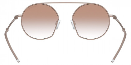 Color: Matte Dove (327113) - Emporio Armani EA207832711350