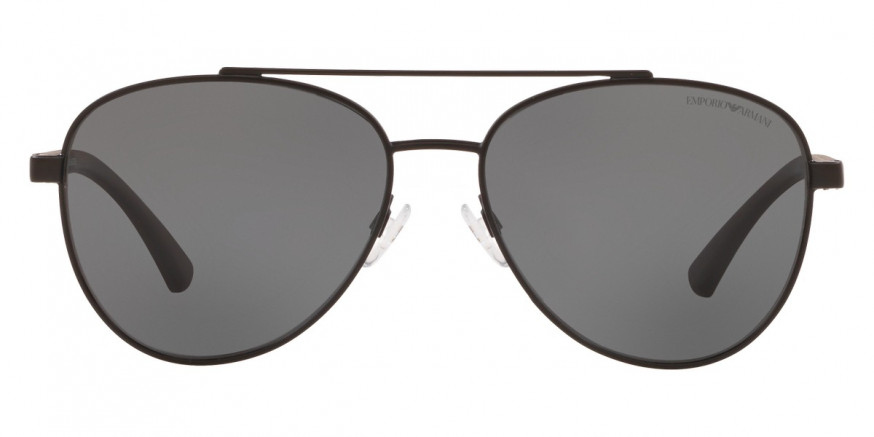 Emporio Armani™ EA2079 300181 58 - Black