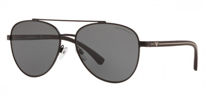 Color: Black (300181) - Emporio Armani EA207930018158