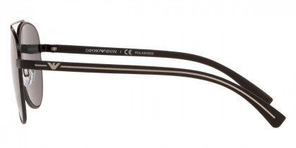 Color: Black (300181) - Emporio Armani EA207930018158