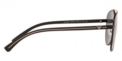Color: Black (300181) - Emporio Armani EA207930018158