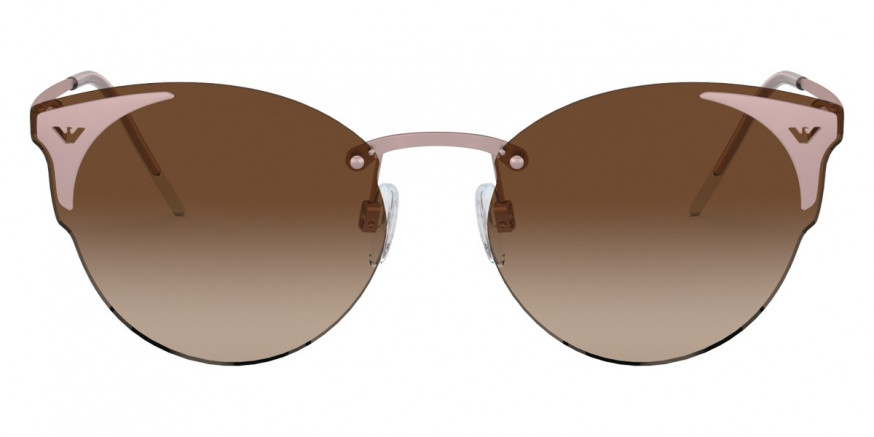 Color: Pink (300413) - Emporio Armani EA208230041358