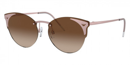 Color: Pink (300413) - Emporio Armani EA208230041358