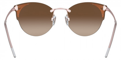 Color: Pink (300413) - Emporio Armani EA208230041358