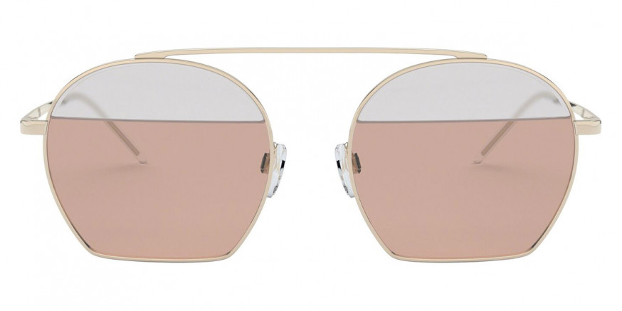 Color: Gold (301364) - Emporio Armani EA208630136456