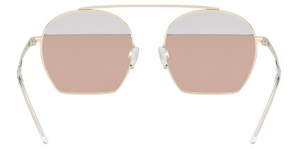 Color: Gold (301364) - Emporio Armani EA208630136456