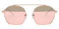 Bronze / Copper / Light Pink