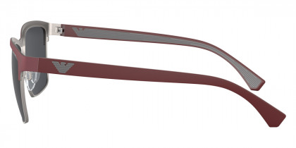 Color: Bordeaux (301087) - Emporio Armani EA208730108756