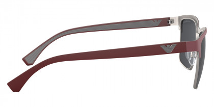 Color: Bordeaux (301087) - Emporio Armani EA208730108756