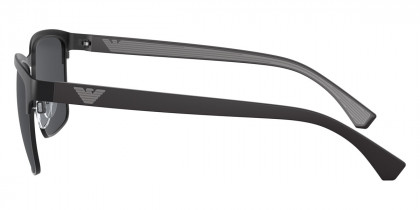 Want to equilibrium Cruel Emporio Armani™ EA2087 Sunglasses for Men | EyeOns.com