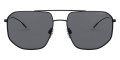 Black / Gray