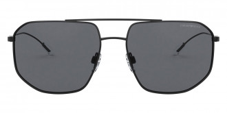 Color: Black (301487) - Emporio Armani EA209730148759