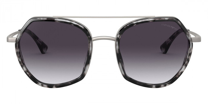 EMPORIO ARMANI™ EA2098 30038G 53 - Gunmetal