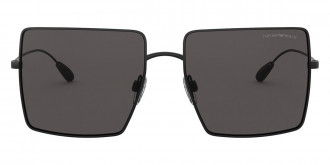 Color: Black (300187) - Emporio Armani EA210130018756