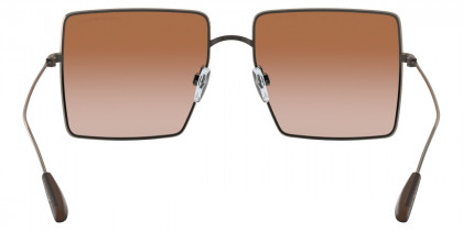 Color: Matte Gunmetal (300313) - Emporio Armani EA210130031356