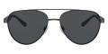 Matte Black / Gray