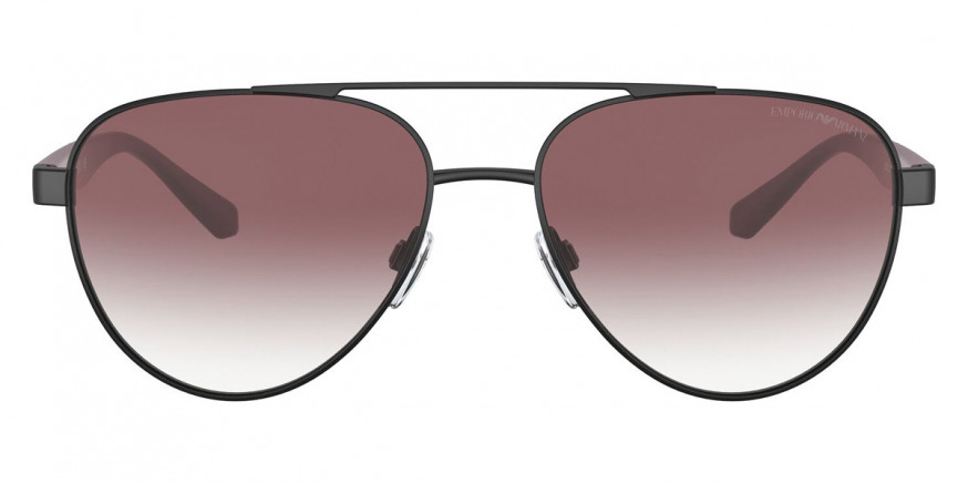 Color: Black (30858H) - Emporio Armani EA210530858H59