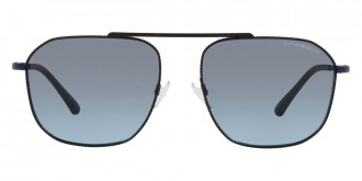 Color: Matte Blue (3018V1) - Emporio Armani EA21073018V158