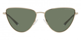 Color: Pale Gold (301371) - Emporio Armani EA210830137157
