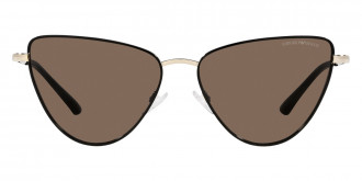Color: Pale Gold (301373) - Emporio Armani EA210830137357