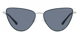Color: Silver (301587) - Emporio Armani EA210830158757