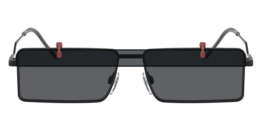 Color: Black (300187) - Emporio Armani EA211130018757
