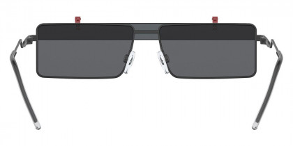 Color: Black (300187) - Emporio Armani EA211130018757