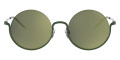 Shiny Green / Mirrored Green