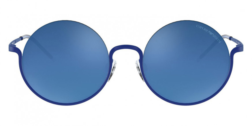 Color: Blue (609755) - Emporio Armani EA211260975550