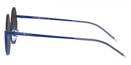 Color: Blue (609755) - Emporio Armani EA211260975550