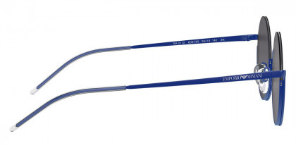 Color: Blue (609755) - Emporio Armani EA211260975550