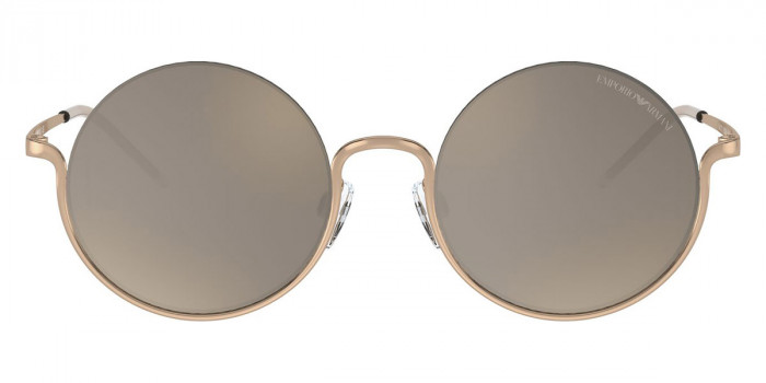 EMPORIO ARMANI™ EA2112 61035A 50 - Bronze/Copper