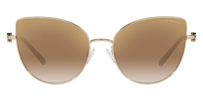 EMPORIO ARMANI™ EA2115 301367 56 - Pale Gold
