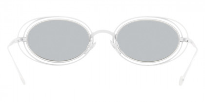 Color: Matte White (333387) - Emporio Armani EA211833338750