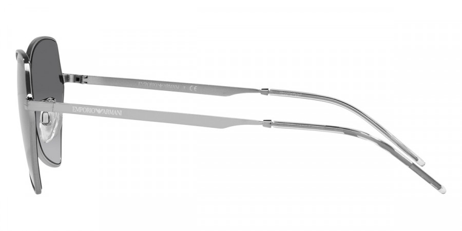 Emporio Armani™ EA2127 Butterfly Sunglasses | EyeOns.com