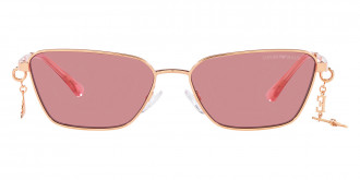 Color: Shiny Rose Gold (301184) - Emporio Armani EA214130118456