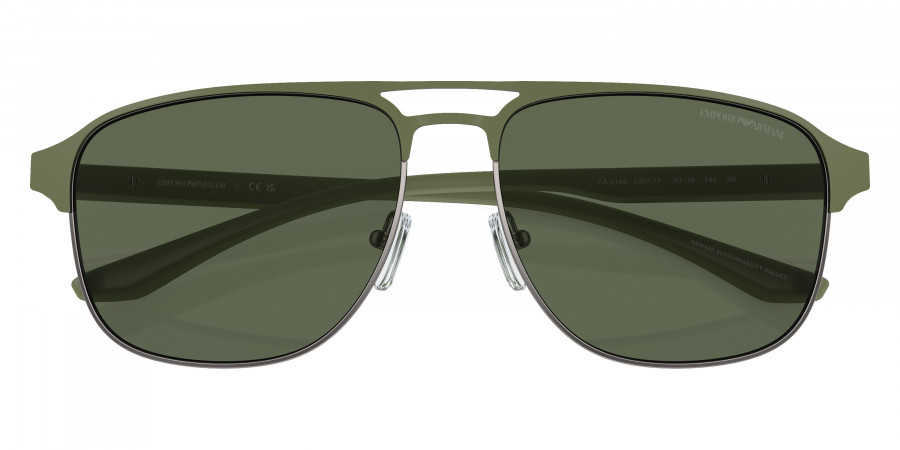 Emporio Armani™ - EA2144