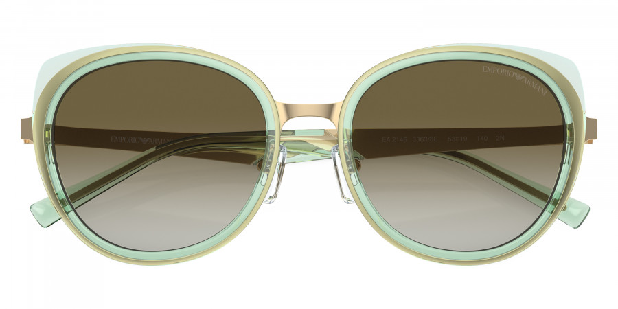 Emporio Armani™ - EA2146