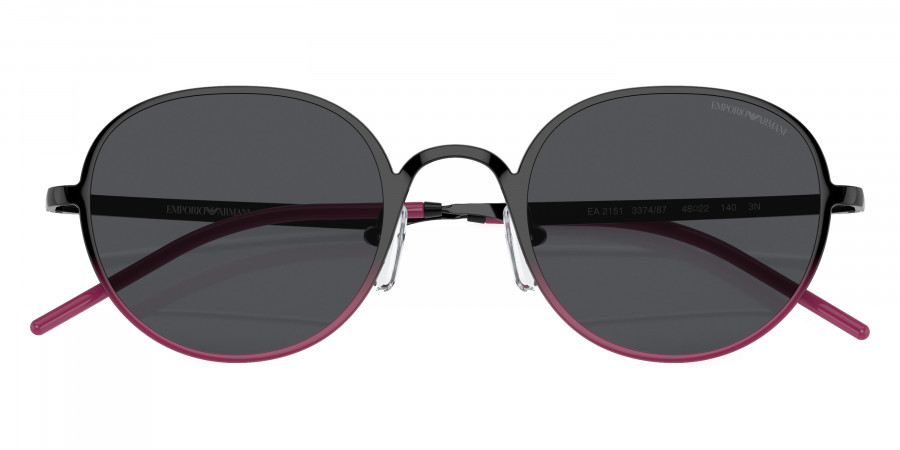 Emporio Armani™ - EA2151