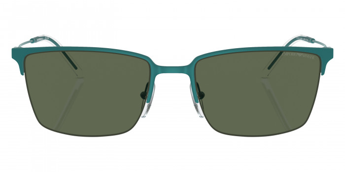 EMPORIO ARMANI™ EA2155 337971 58 - Matte Alpine Green