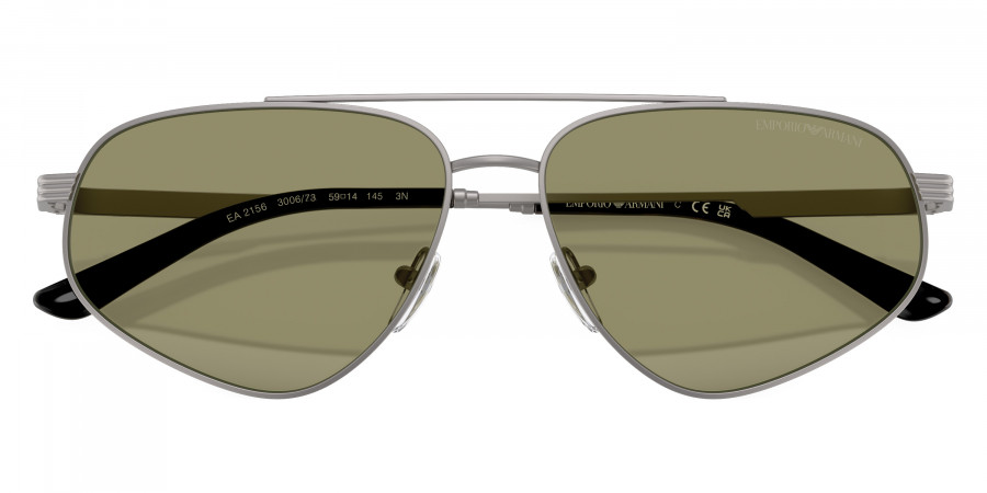 Emporio Armani™ - EA2156
