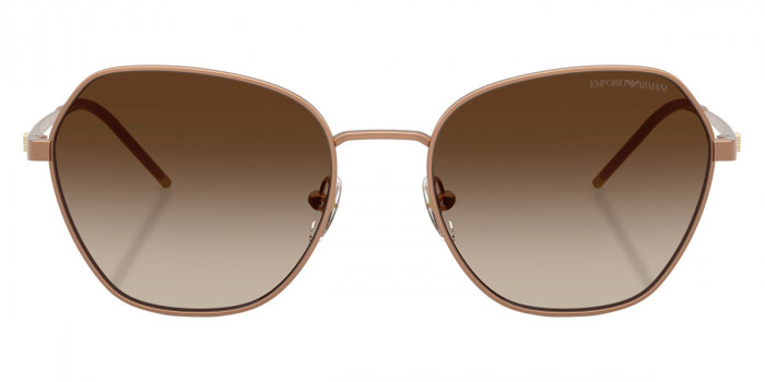 EMPORIO ARMANI™ EA2161 340013 55 - Matte Tundra