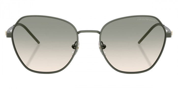 EMPORIO ARMANI™ EA2161 34022C 55 - Matte Agave