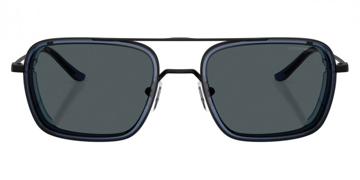 EMPORIO ARMANI™ EA2162 300180 54 - Matte Black