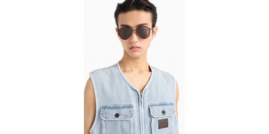 Emporio Armani™ - EA2163