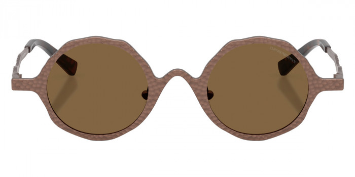 EMPORIO ARMANI™ EA2166 300473 41 - Matte Bronze