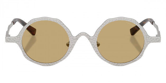 EMPORIO ARMANI™ EA2166 3015/2 41 - Matte Silver