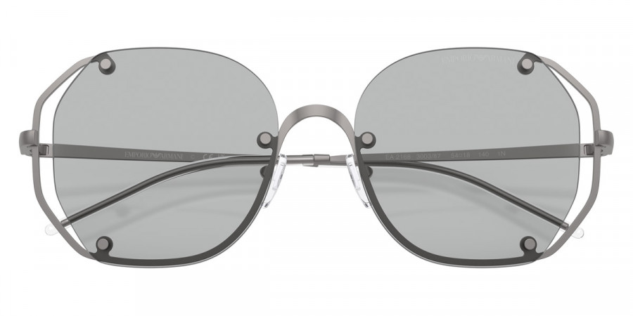 Emporio Armani™ - EA2168
