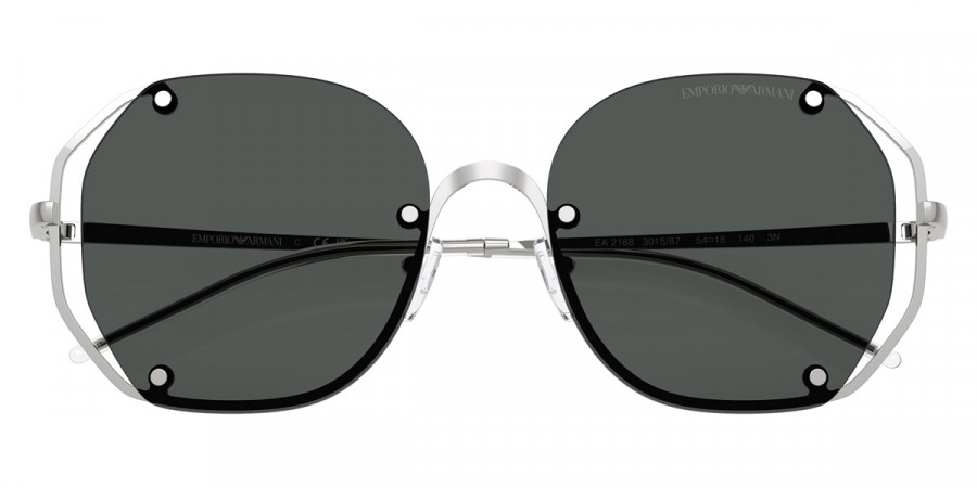 Emporio Armani™ - EA2168