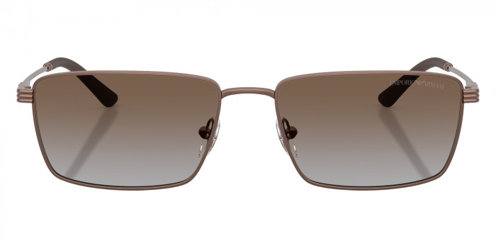 EMPORIO ARMANI™ EA2169 300689 57 - Matte Bronze